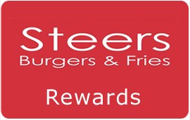 Steers Burgers & FriesCard