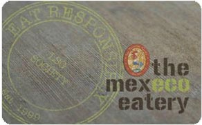 La Sirena Grill and CantinaCard