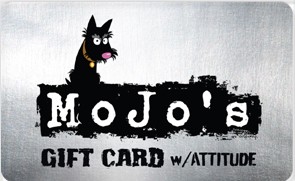 Mojo'sCard
